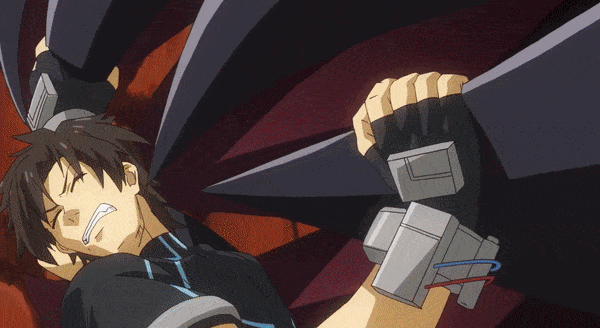 Sentouin Hakenshimasu Gifs page 7 full