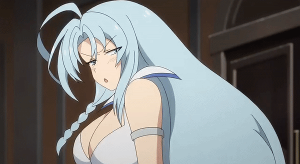 Sentouin Hakenshimasu Gifs page 8 full