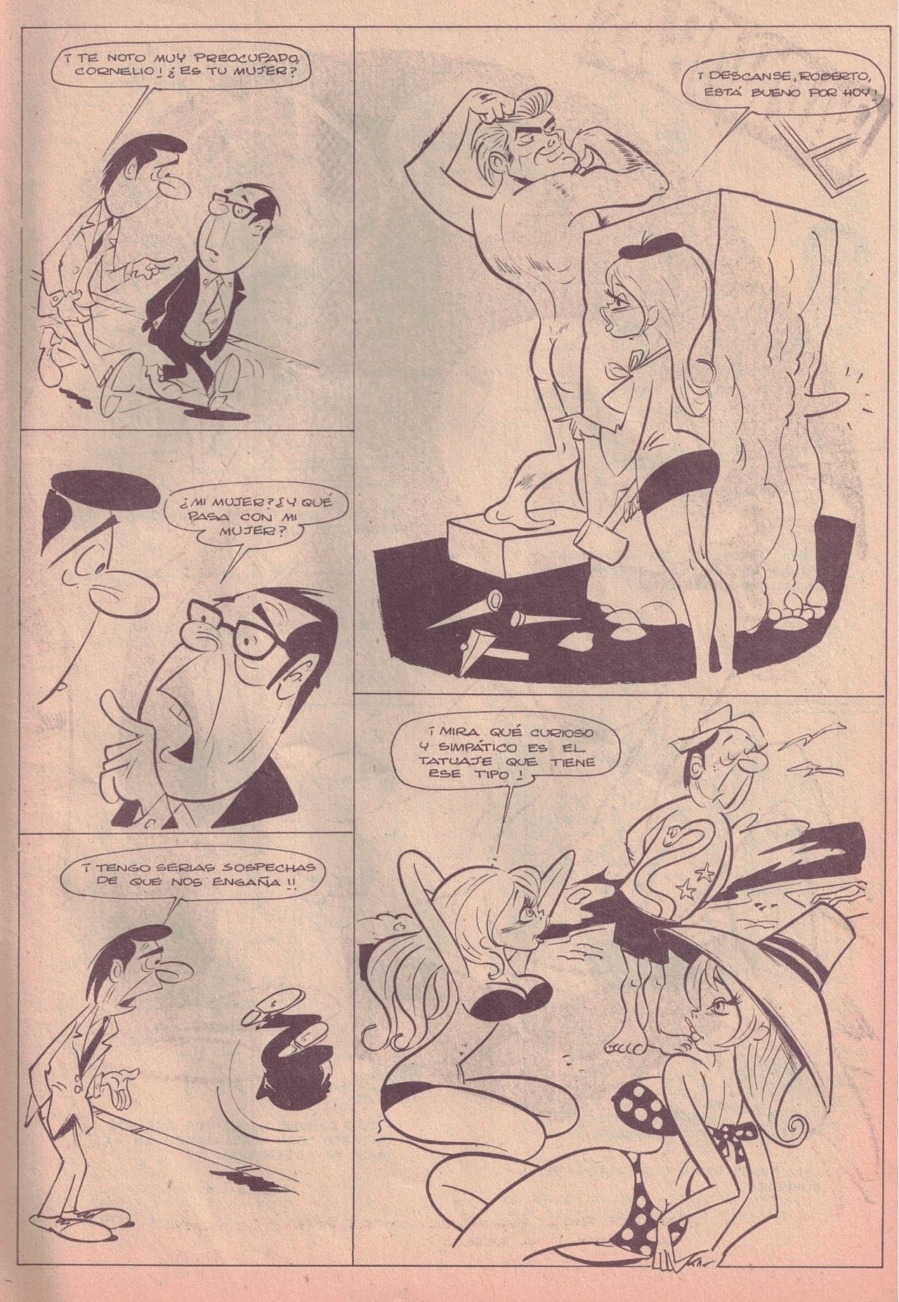 Revista Ricuritas N°06 page 9 full