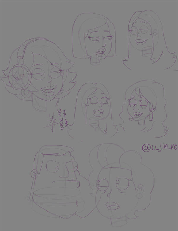 ARTIST ujinko page 5 full