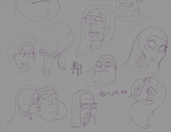 ARTIST ujinko page 6 full