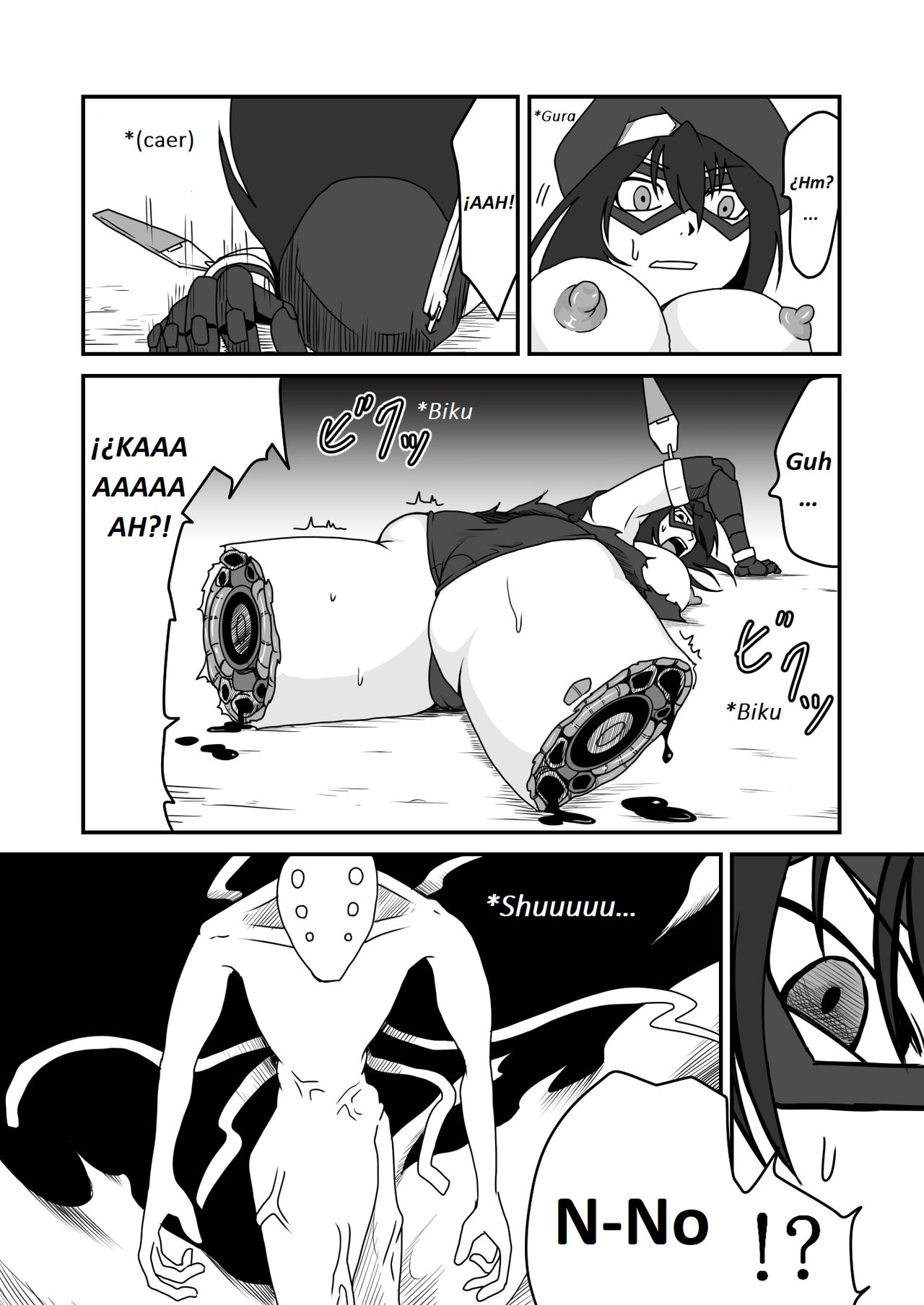 Thank you SILVER RAINA 1 page 10 full