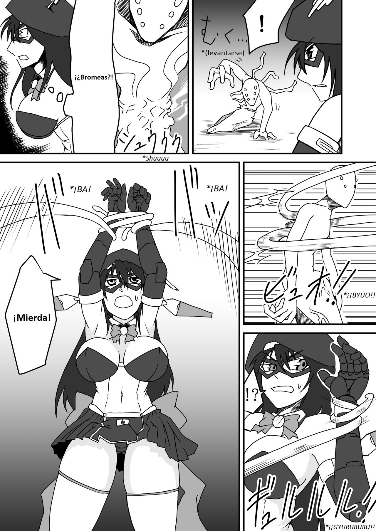 Thank you SILVER RAINA 1 page 5 full