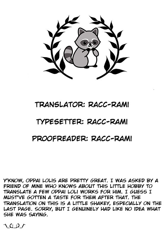 Karakattekuru Flan-chan page 8 full
