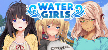 Water Girls cover