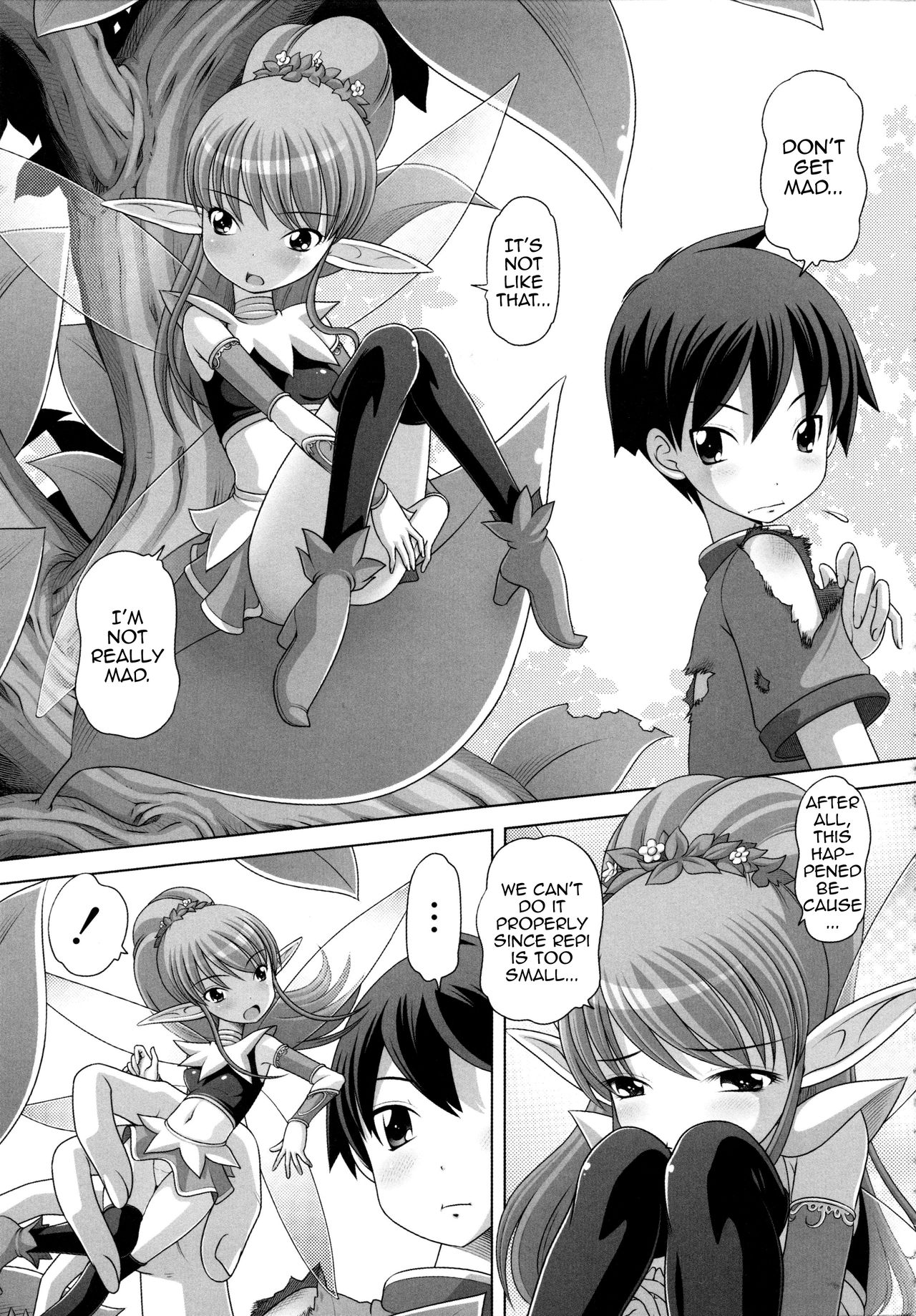 Love-Love Free Size page 5 full