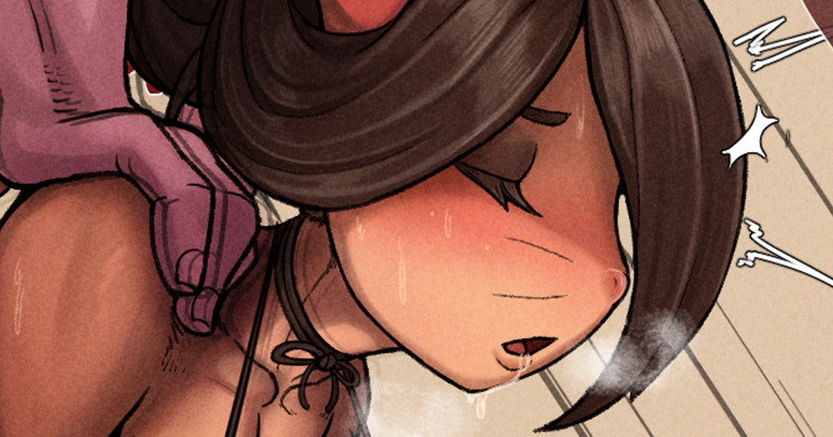 Mrs. Gutter page 1 full