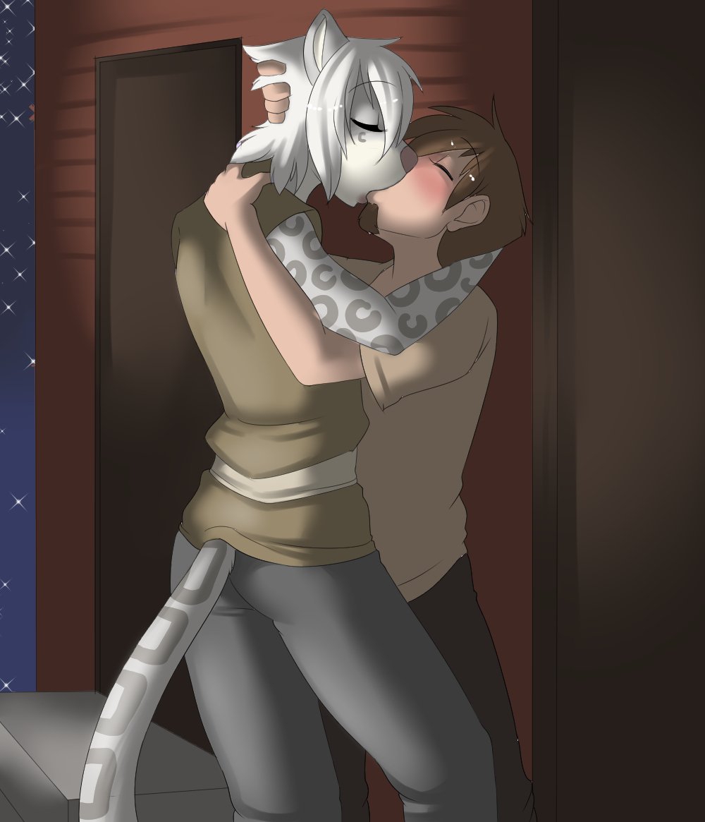 A night to remember page 4 full
