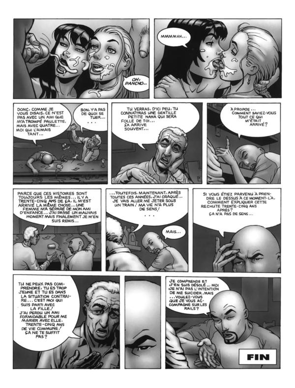 les potes 3 page 7 full