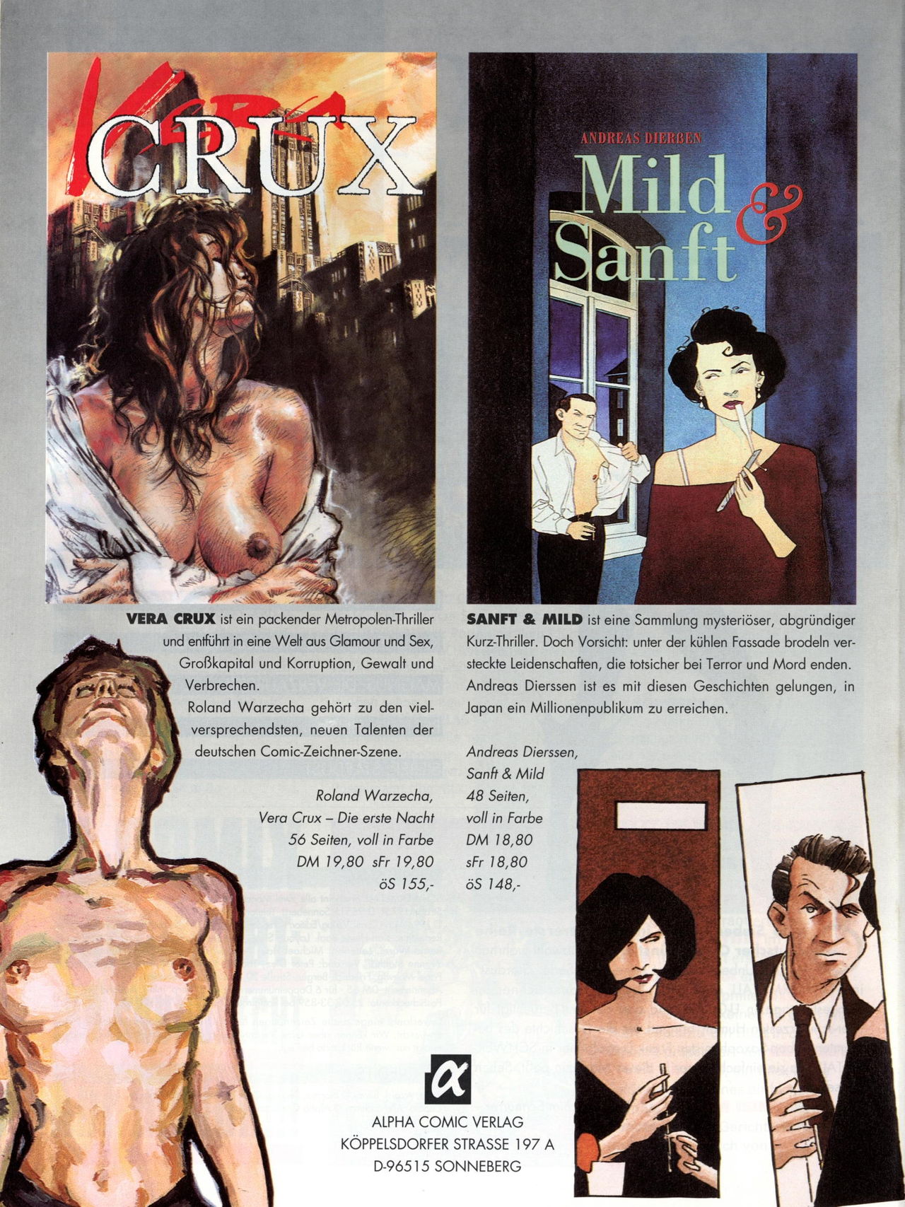 Schwermetall #175-176 page 4 full