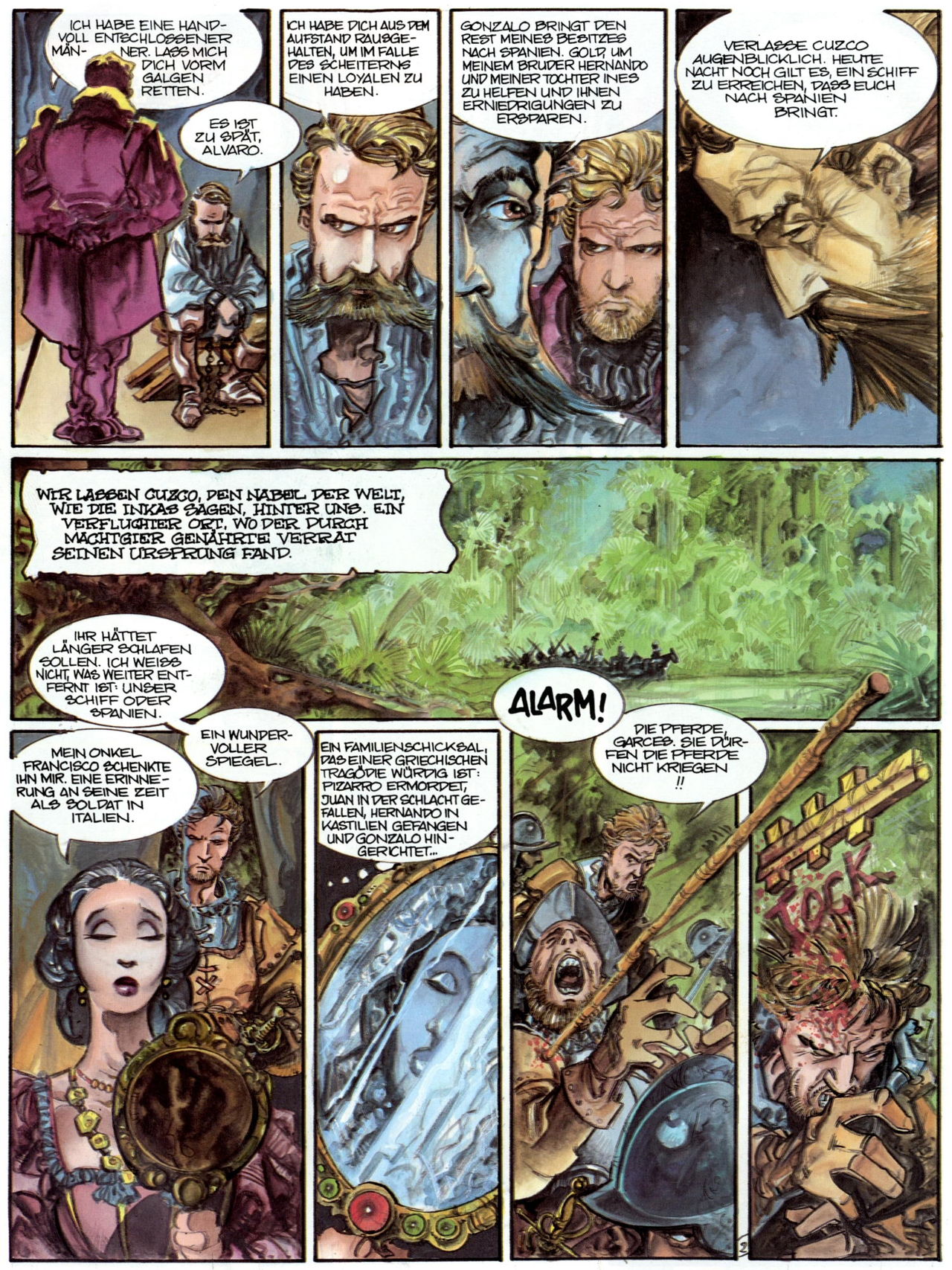 Schwermetall #175-176 page 6 full