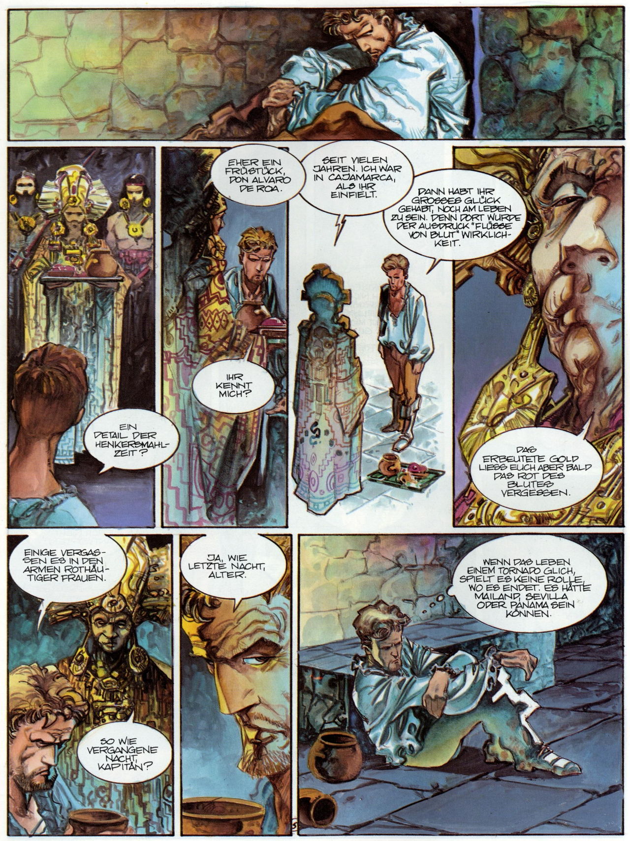 Schwermetall #175-176 page 9 full