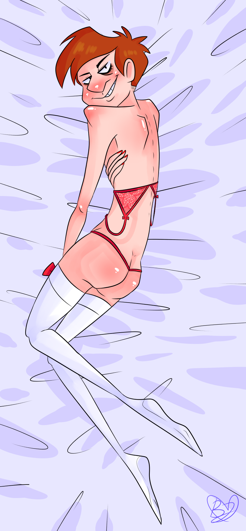 Artist - beetlejerkoff page 4 full