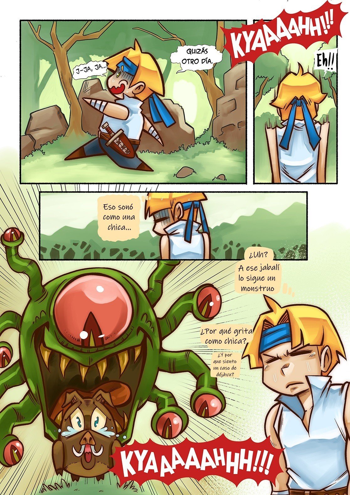 Vanilla Fantasy 3 page 4 full