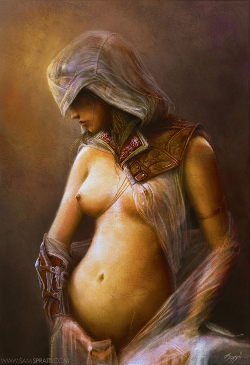 Assassin's Creed Porn Collection page 5 full