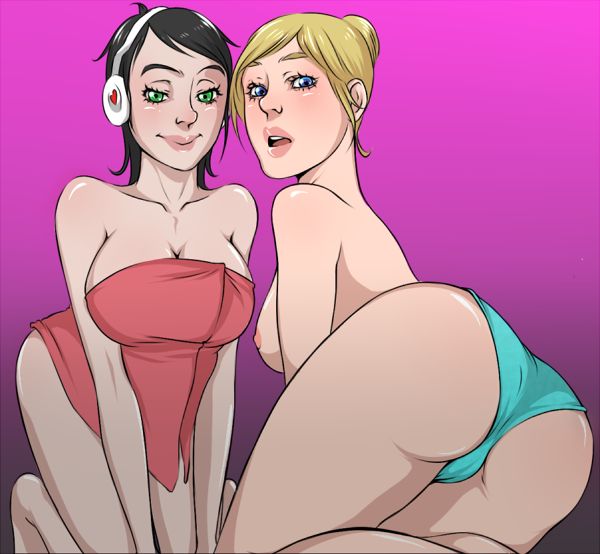 Assassin's Creed Porn Collection page 6 full