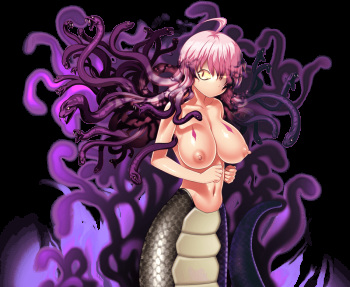 Kyonyuu Fantasy 3 if cover