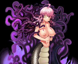 Kyonyuu Fantasy 3 if