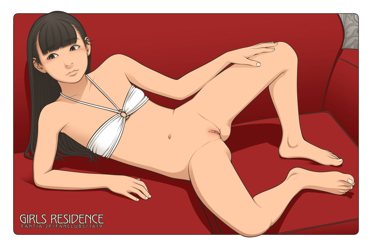 Artist - Backfischalter - uncensored pictures unavailable on fantia.jp page 3 full