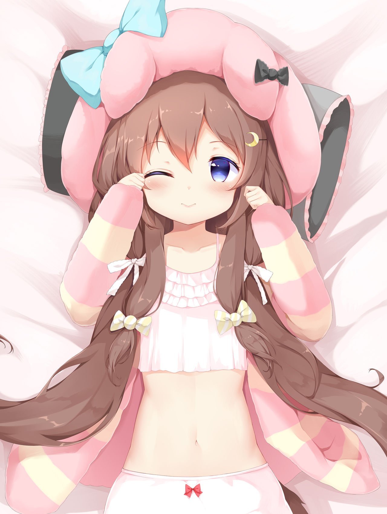 pixiv Kanon page 5 full