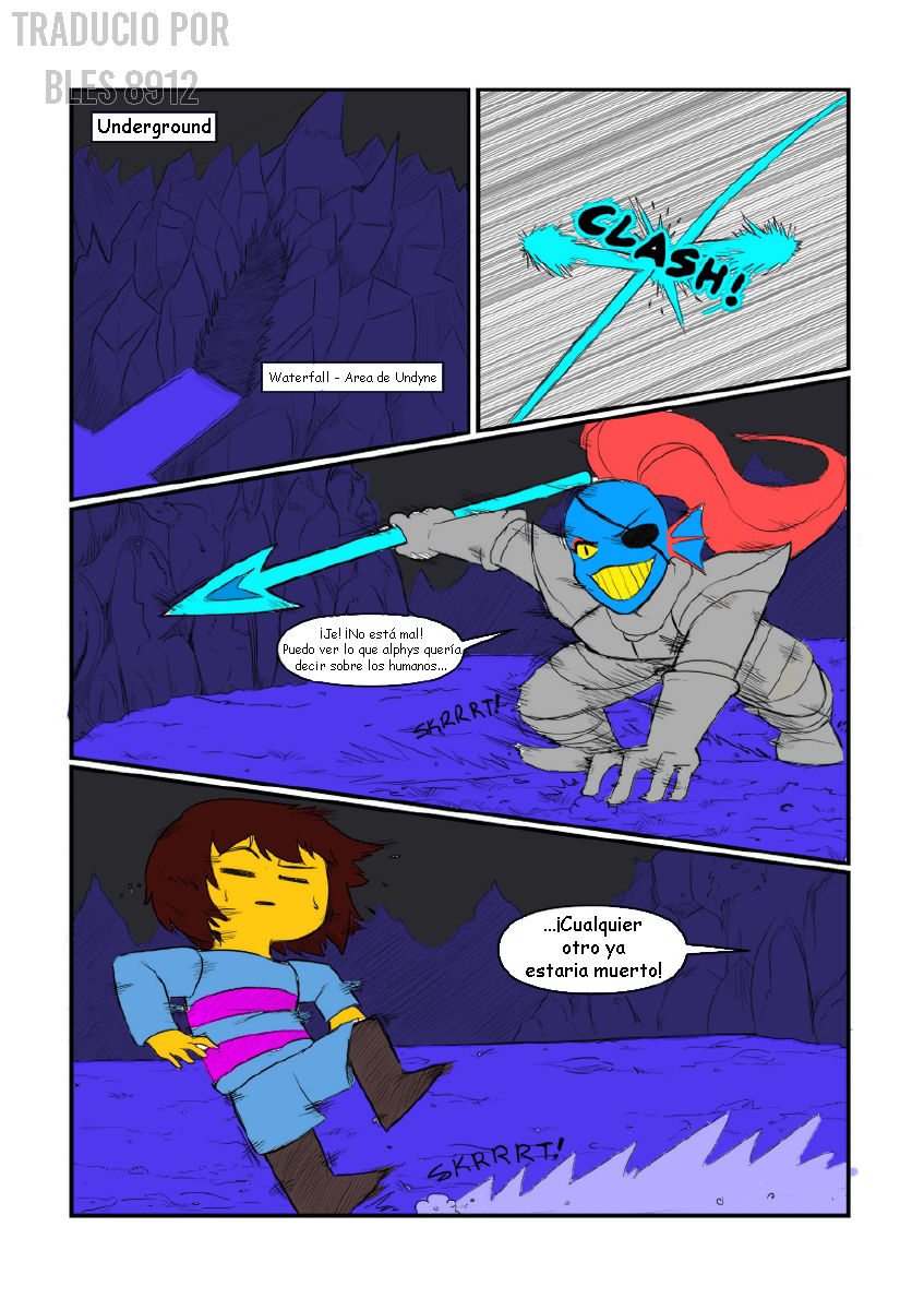 Getting Frisky page 2 full