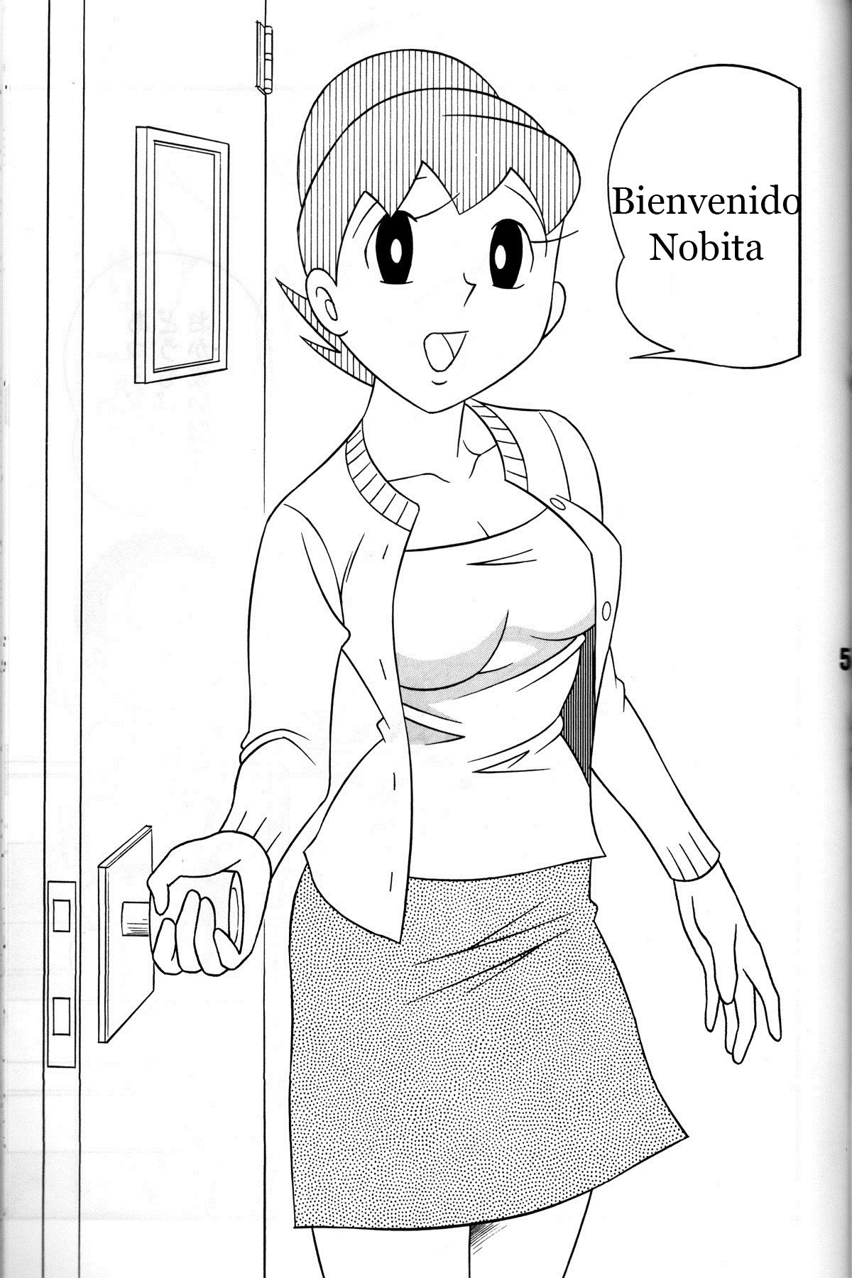 Twin Tail Vol. 7 Extra - Fancy Woman page 1 full