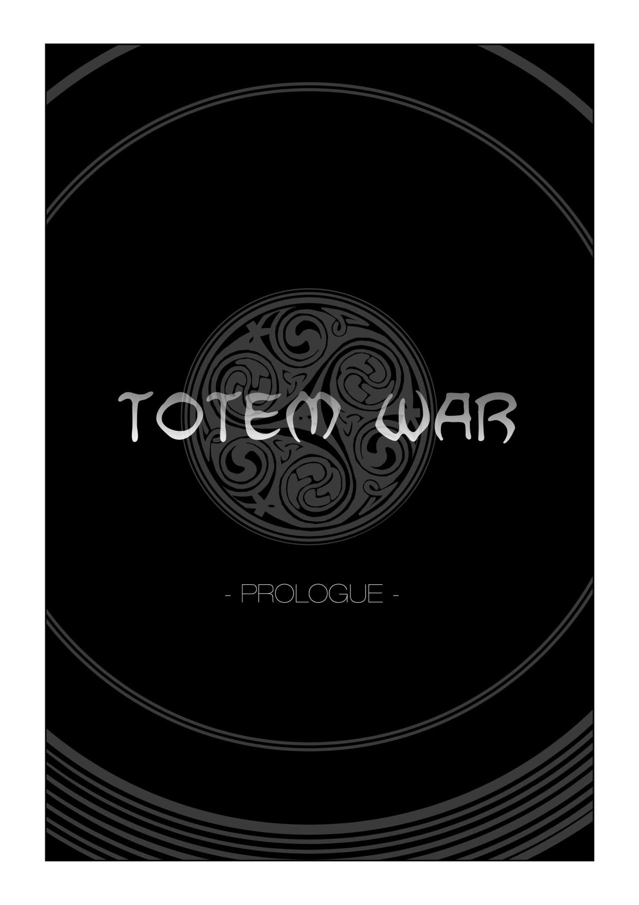 Totem War  by Song Inkollo chapter 01 page 2 full