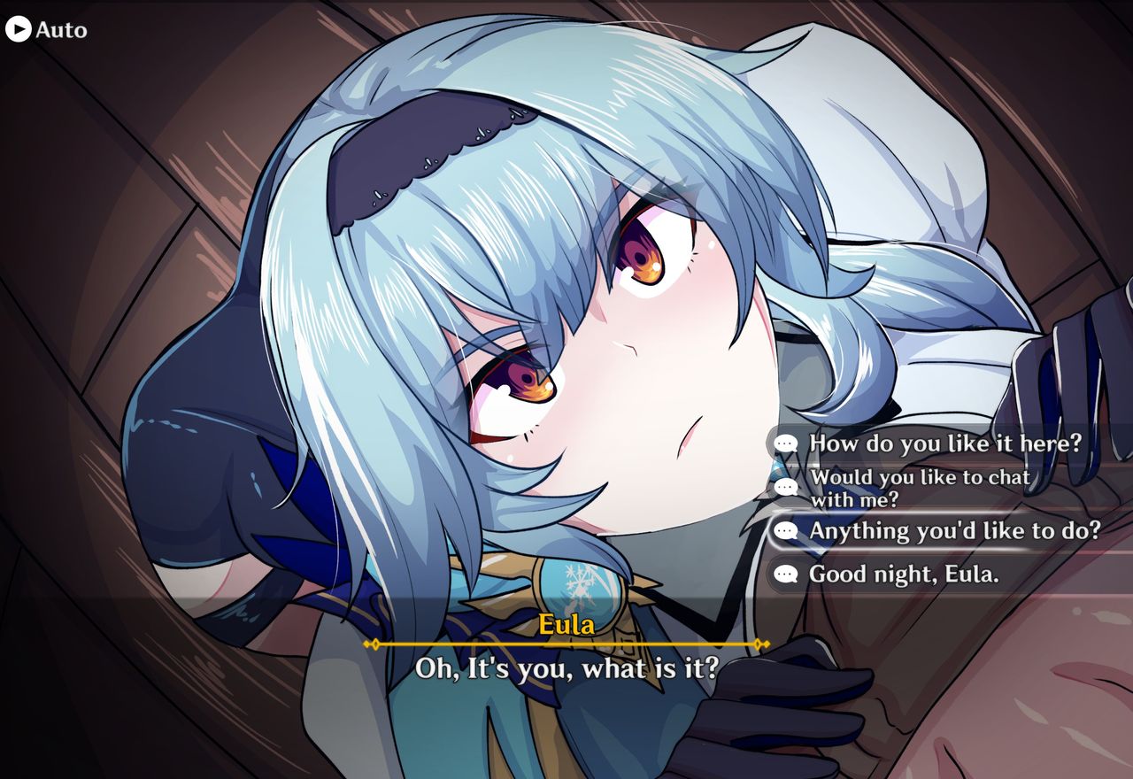 Realm Dispatch - Eula page 1 full