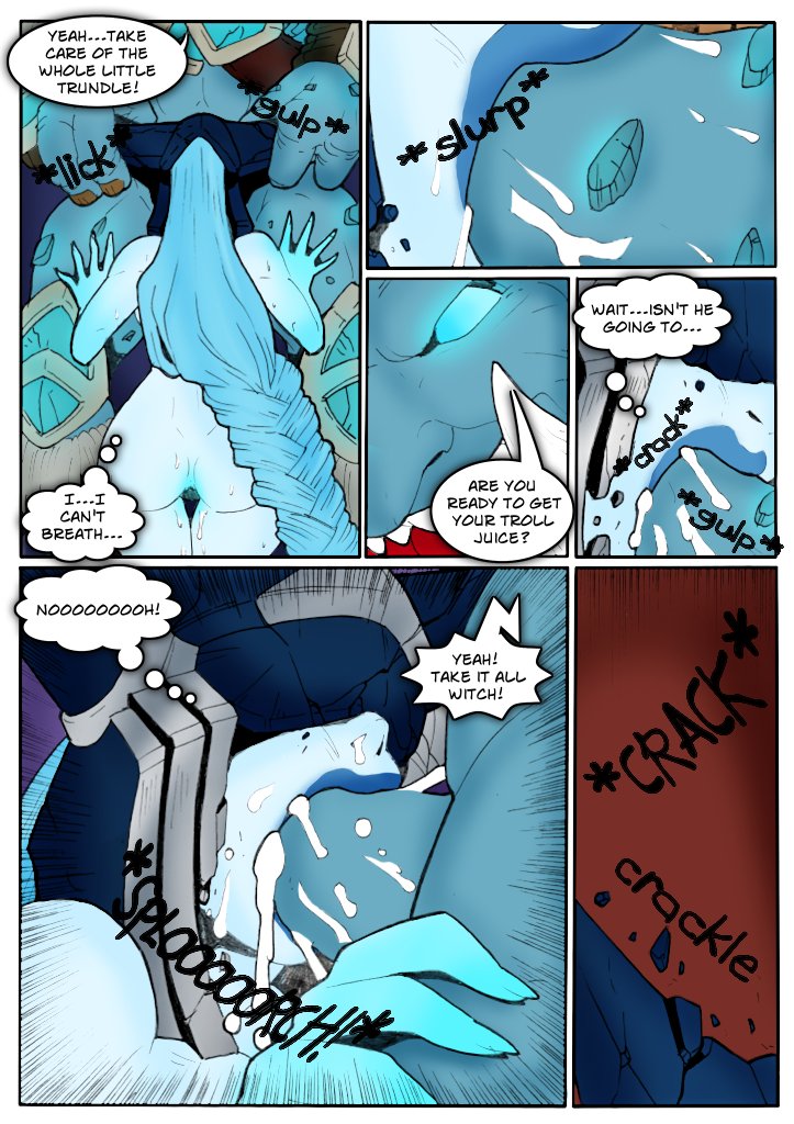 Tales of the Troll King ch. 1 - 3 page 10 full