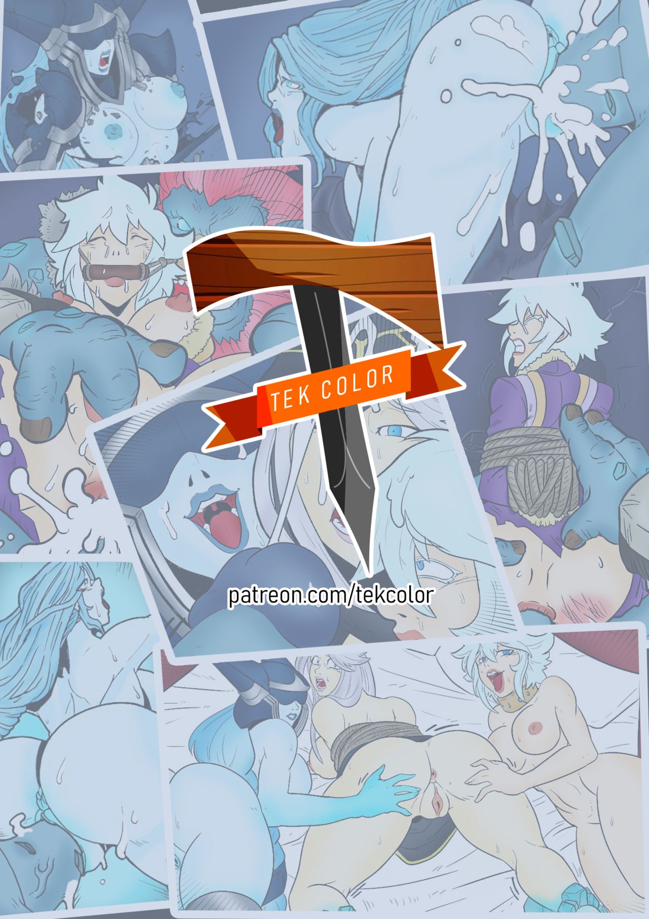 Tales of the Troll King ch. 1 - 3 page 2 full
