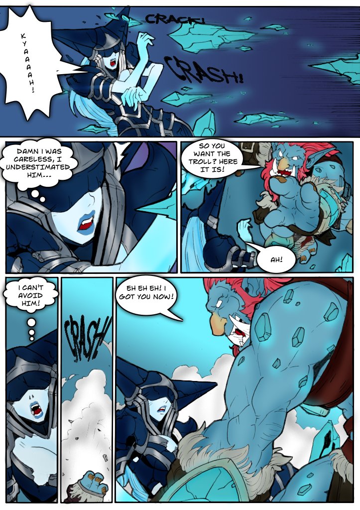Tales of the Troll King ch. 1 - 3 page 5 full