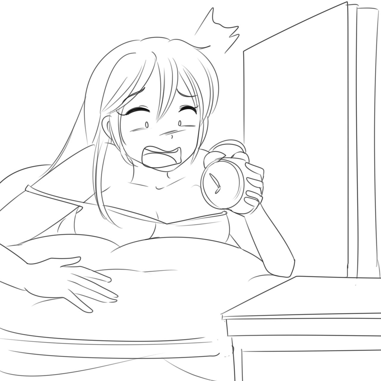 Come Late Get Ate page 2 full