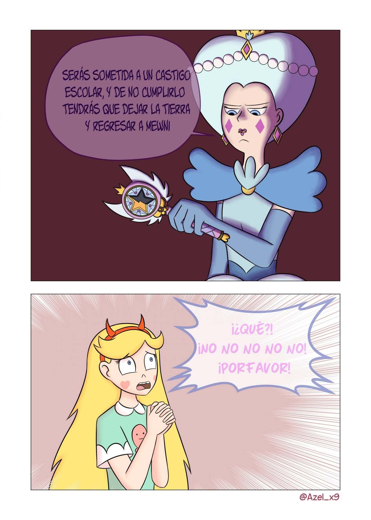 Liberando Estres #1 page 7 full