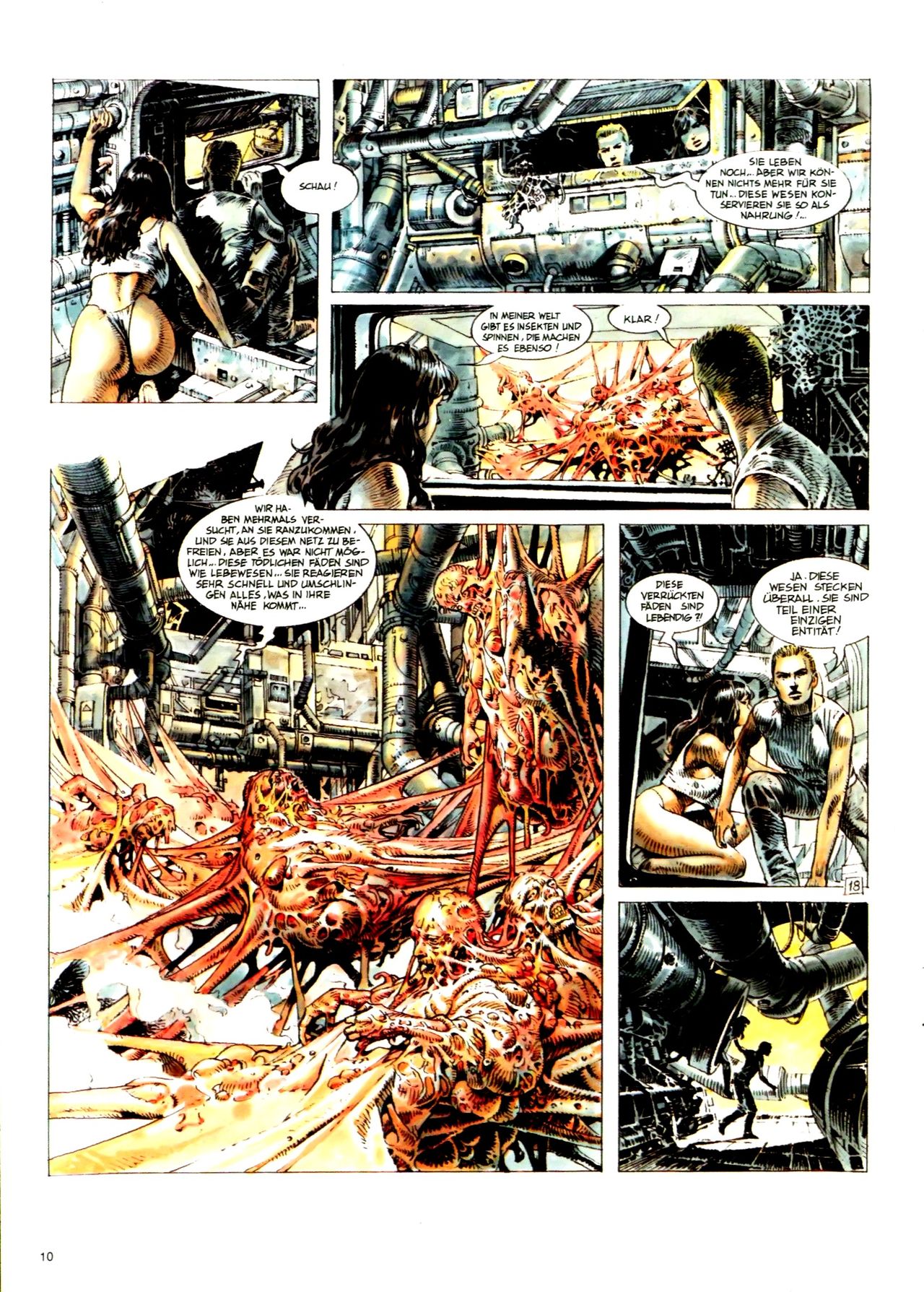 Schwermetall #162 page 10 full