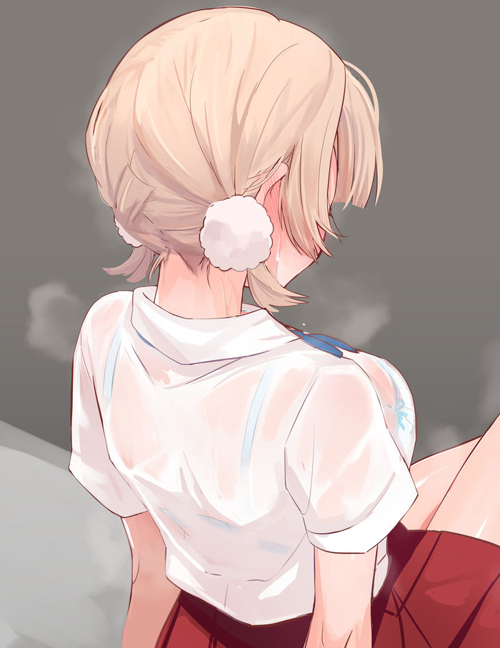 Artist - Festa□ page 1 full