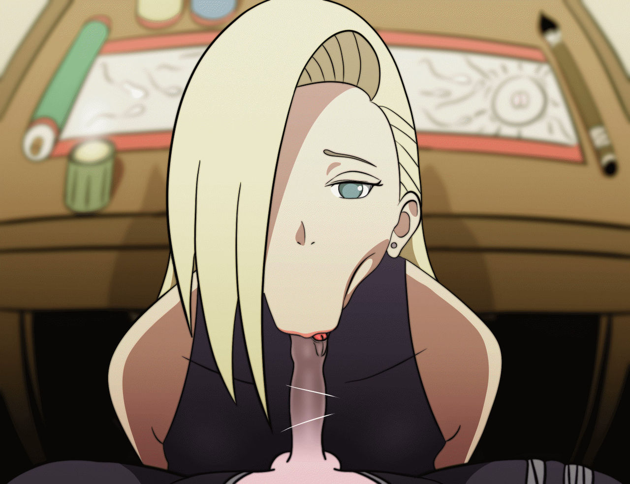 Ino page 8 full