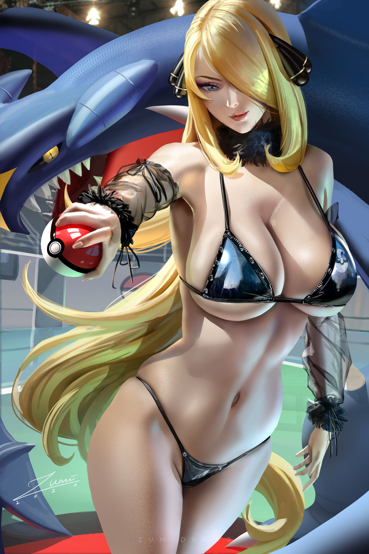 Zumi 2021-06 page 3 full