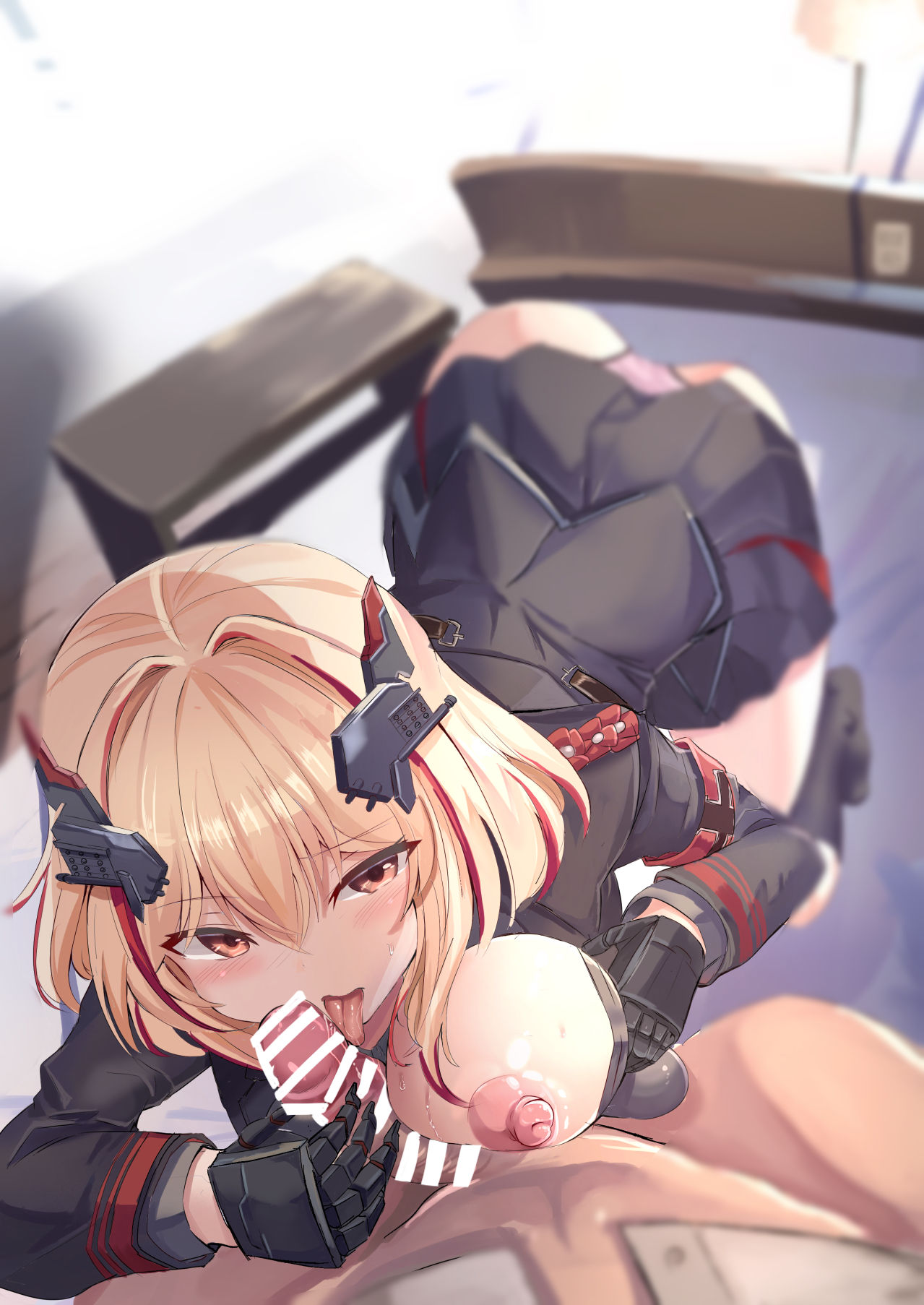 Artist - BaToR・K page 8 full