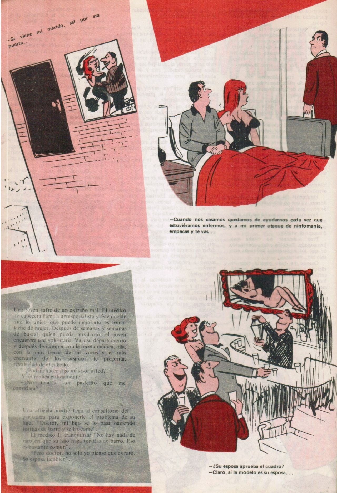 Revista Viejo Verde N°14 page 5 full