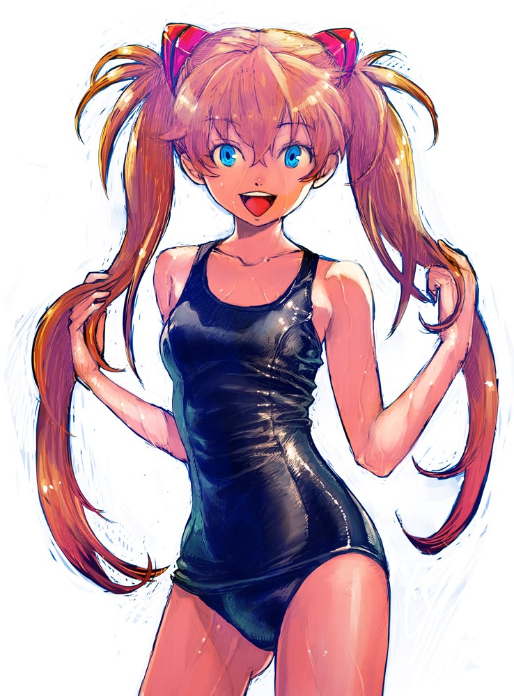 Asuka Langley Soryu page 3 full
