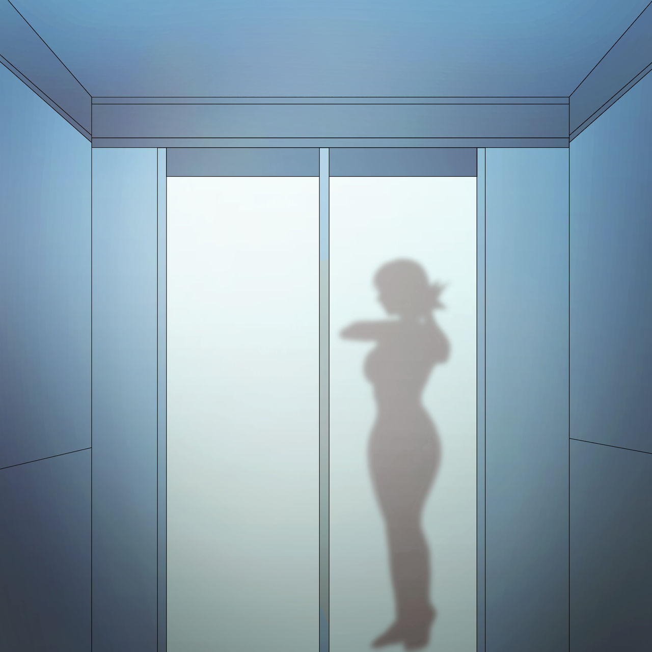 June 3rd Set Patreon hxD - Colored page 1 full