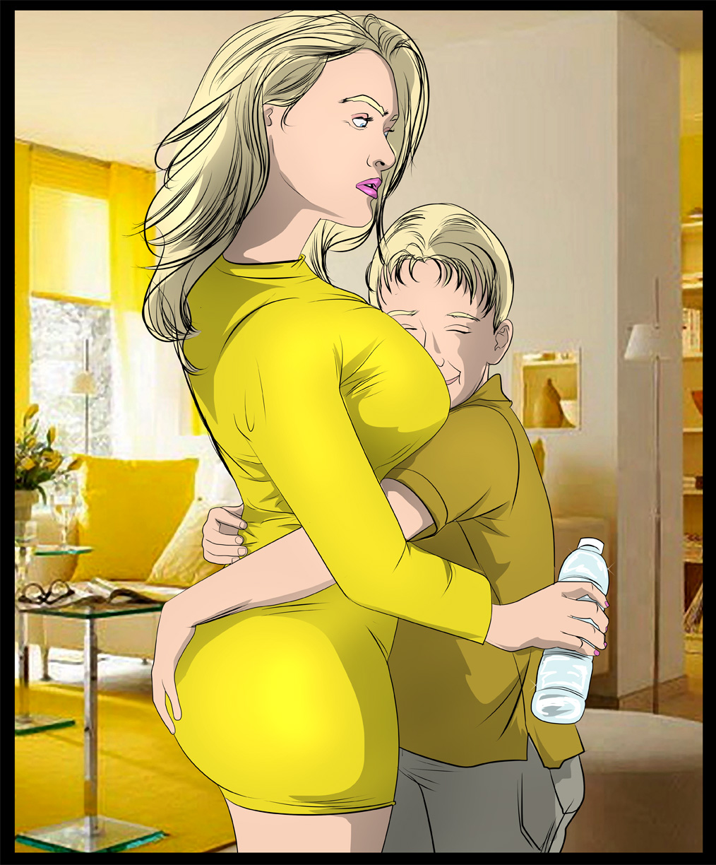 Everfire Art May 2021 page 8 full