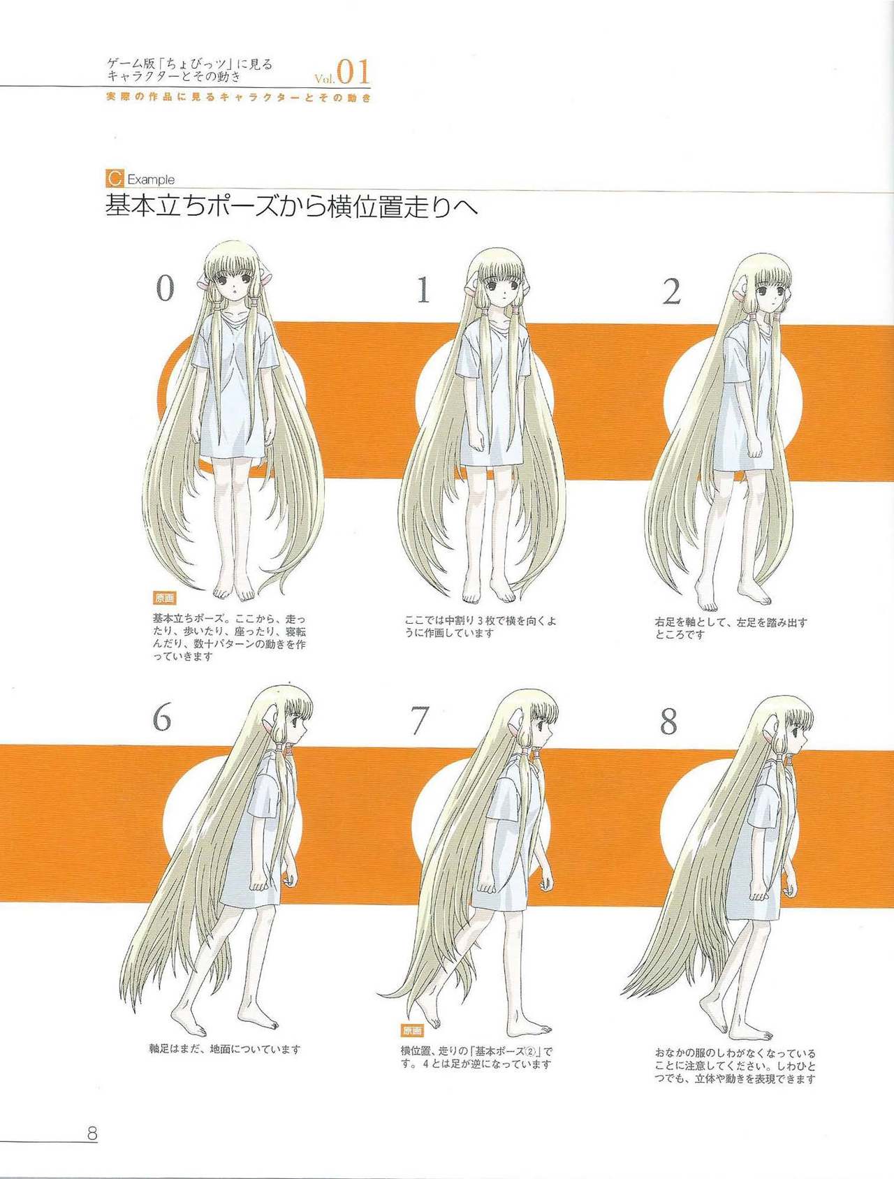How Anime Drawing Works-Let's Bring Your Characters to Life! page 7 full