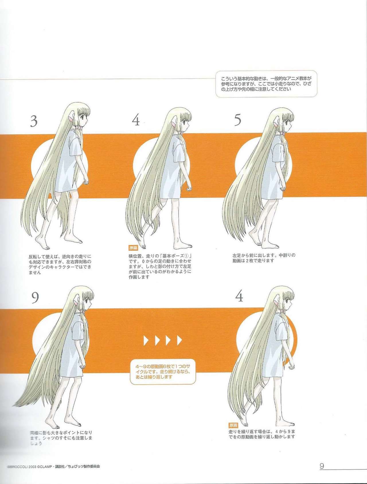 How Anime Drawing Works-Let's Bring Your Characters to Life! page 8 full