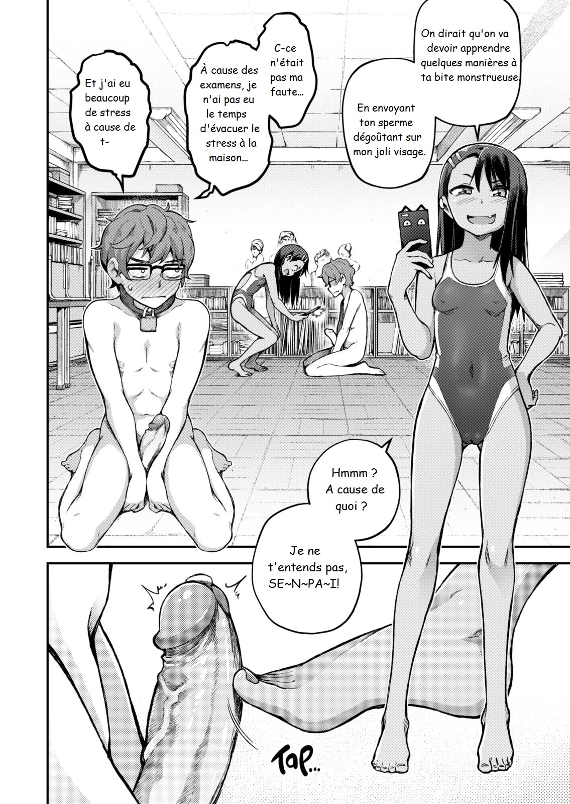 The Joy of Breeding page 10 full