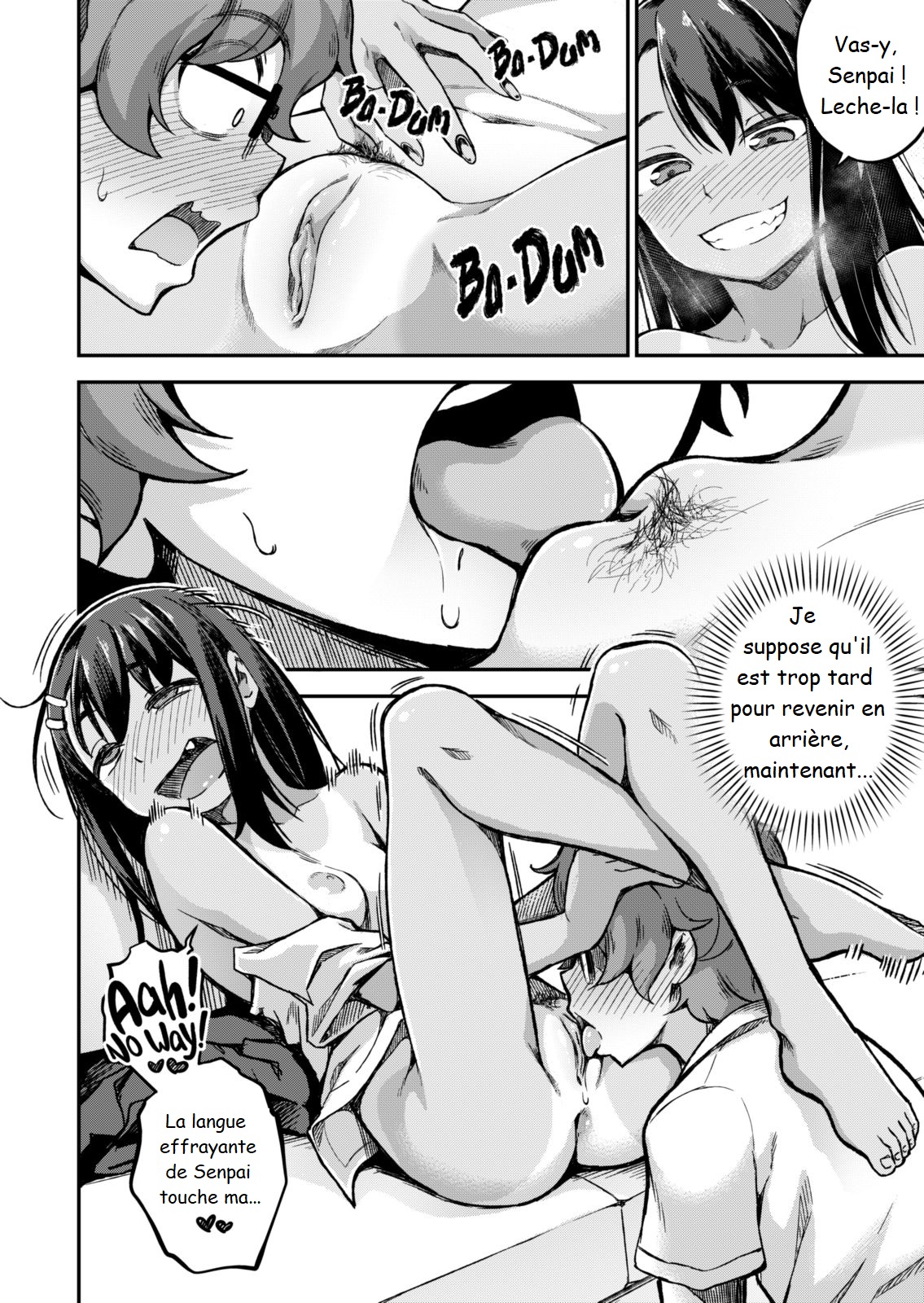 The Joy of Breeding page 4 full