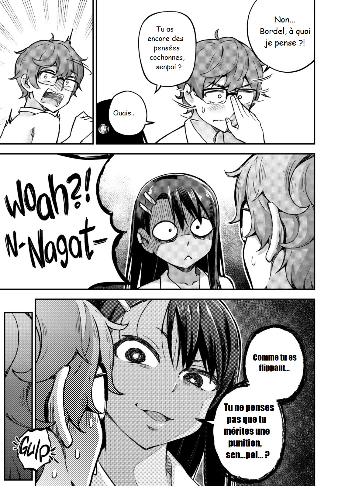 The Joy of Breeding page 9 full