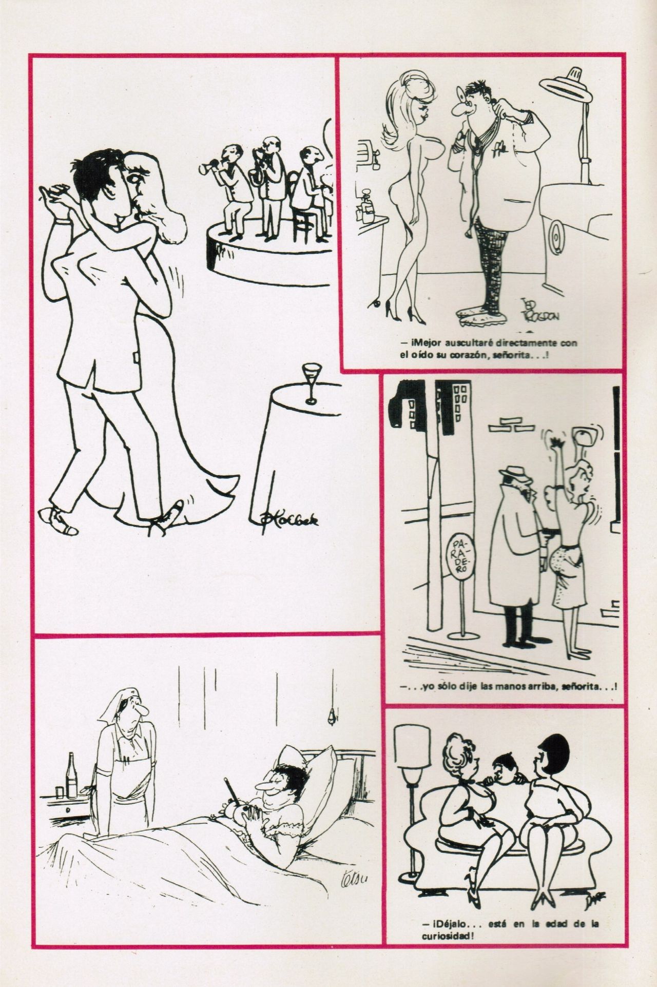Revista Viejo Verde N°04 page 2 full
