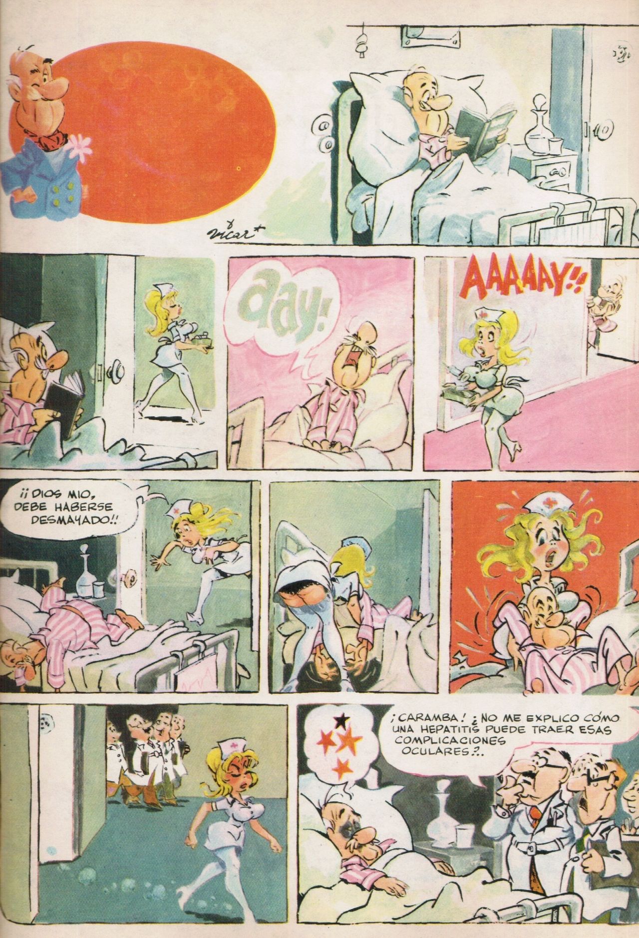 Revista Viejo Verde N°04 page 5 full