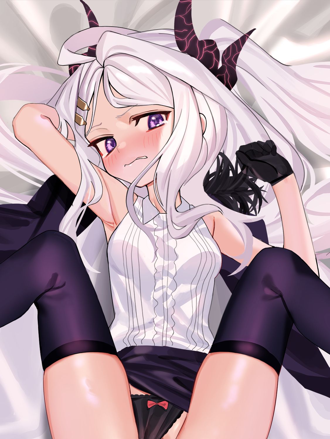 ヲカミヤ page 7 full